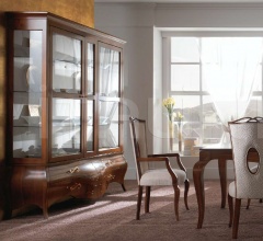 Витрина 653 Витрина 653 фабрика Stilema