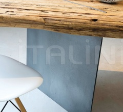 Итальянские Столы обеденные - Стол обеденный ILL Tavolo фабрика Nature Design