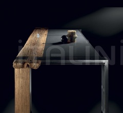 Итальянские Столы обеденные - Стол обеденный Etna фабрика Nature Design