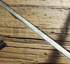 Итальянские Столы обеденные - Стол обеденный ILL Tavolo фабрика Nature Design