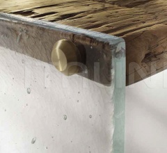 Итальянские Столы обеденные - Стол обеденный ILL Tavolo фабрика Nature Design