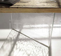 Итальянские Столы обеденные - Стол обеденный ILL Tavolo фабрика Nature Design