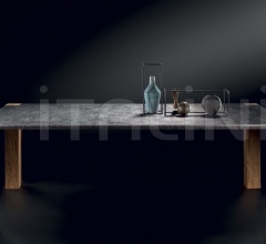 Итальянские Столы обеденные - Стол обеденный Lisbona фабрика Nature Design