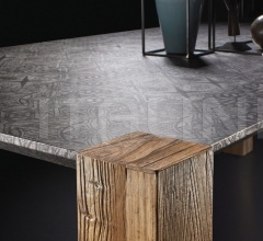 Итальянские Столы обеденные - Стол обеденный Lisbona фабрика Nature Design