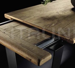 Итальянские Столы обеденные - Стол обеденный Gate фабрика Nature Design