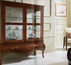 Витрина 653 Витрина 653 фабрика Stilema