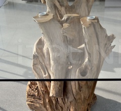 Итальянские Столы обеденные - Стол обеденный Radice фабрика Nature Design