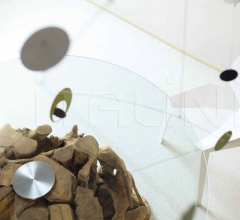 Итальянские Столы обеденные - Стол обеденный Radice фабрика Nature Design