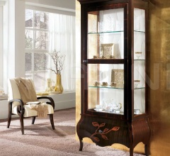 Витрина 651 Витрина 651 фабрика Stilema