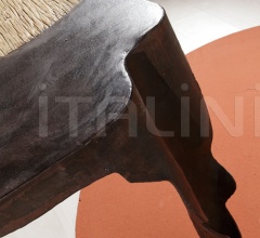 Итальянские Столы обеденные - Стол обеденный Foulard фабрика Nature Design