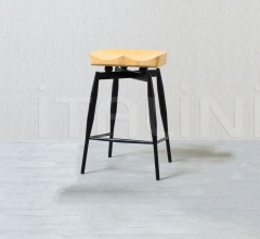 Итальянские Рестораны/Бары - Барный стул Mercuzio фабрика Nature Design