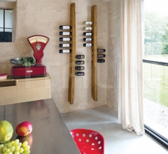 Винный стеллаж Sommelier Винный стеллаж Sommelier фабрика Nature Design