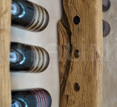 Винный стеллаж Sommelier Винный стеллаж Sommelier фабрика Nature Design