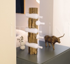 Винный стеллаж Cru Винный стеллаж Cru фабрика Nature Design