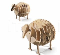 Газетница Pecora Газетница Pecora фабрика Nature Design