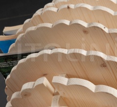 Газетница Pecora Газетница Pecora фабрика Nature Design