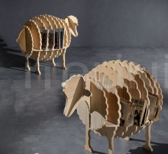 Газетница Pecora Газетница Pecora фабрика Nature Design