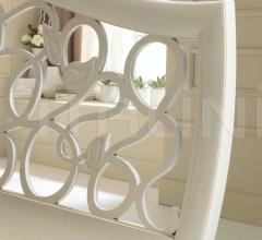 Кровать 691 фабрика Stilema