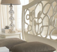 Кровать 691 фабрика Stilema