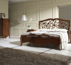 Кровать 691 фабрика Stilema
