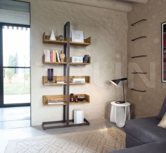 Книжный стеллаж Libra Книжный стеллаж Libra фабрика Nature Design