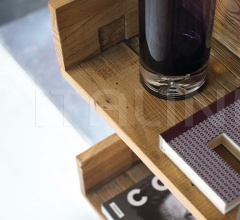 Книжный стеллаж Libra Книжный стеллаж Libra фабрика Nature Design