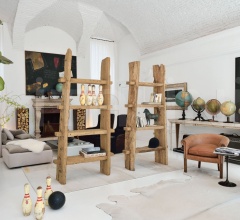 Этажерка La Settantatredici Этажерка La Settantatredici фабрика Nature Design