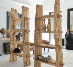 Этажерка La Settantatredici Этажерка La Settantatredici фабрика Nature Design