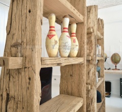 Этажерка La Settantatredici Этажерка La Settantatredici фабрика Nature Design