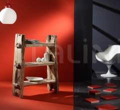 Этажерка La Settantatredici mini Этажерка La Settantatredici mini фабрика Nature Design