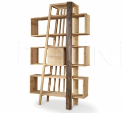 Книжный стеллаж Cube Книжный стеллаж Cube фабрика Nature Design