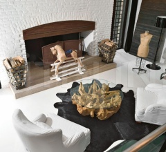 Кофейный столик Radice Кофейный столик Radice фабрика Nature Design