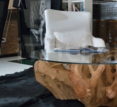 Кофейный столик Radice Кофейный столик Radice фабрика Nature Design