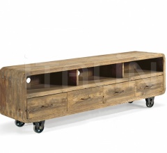 Тумба под TV Curvy Тумба под TV Curvy фабрика Nature Design