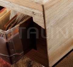 Журнальный столик Valigia Журнальный столик Valigia фабрика Nature Design