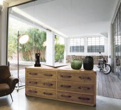 Комод Rotterdam Комод Rotterdam фабрика Nature Design