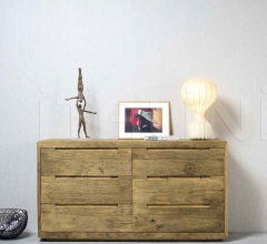 Комод Suez Комод Suez фабрика Nature Design