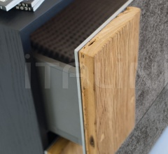 Комод Link Комод Link фабрика Nature Design