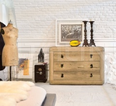 Комод Curvy Комод Curvy фабрика Nature Design