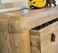 Комод Curvy Комод Curvy фабрика Nature Design