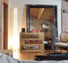 Комод Valigia Комод Valigia фабрика Nature Design