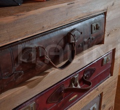 Комод Valigia Комод Valigia фабрика Nature Design