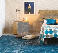 Итальянские Спальни - Тумбочка Link Итальянские Спальни - Тумбочка Link фабрика Nature Design