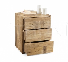 Итальянские Спальни - Тумбочка Joint Итальянские Спальни - Тумбочка Joint фабрика Nature Design