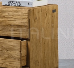 Итальянские Спальни - Тумбочка Square Итальянские Спальни - Тумбочка Square фабрика Nature Design