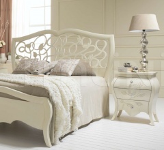 Тумбочка 688 Тумбочка 688 фабрика Stilema