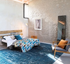 Итальянские Кровати - Кровать Link фабрика Nature Design