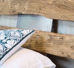 Итальянские Кровати - Кровать Link фабрика Nature Design