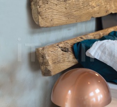 Итальянские Кровати - Кровать Link фабрика Nature Design