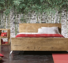 Итальянские Кровати - Кровать Nicoletta фабрика Nature Design